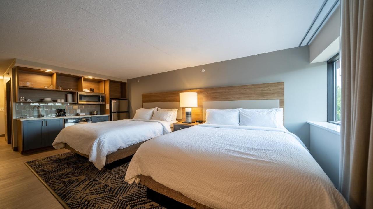 Candlewood Suites - Cleveland South - Independence By Ihg Exterior photo