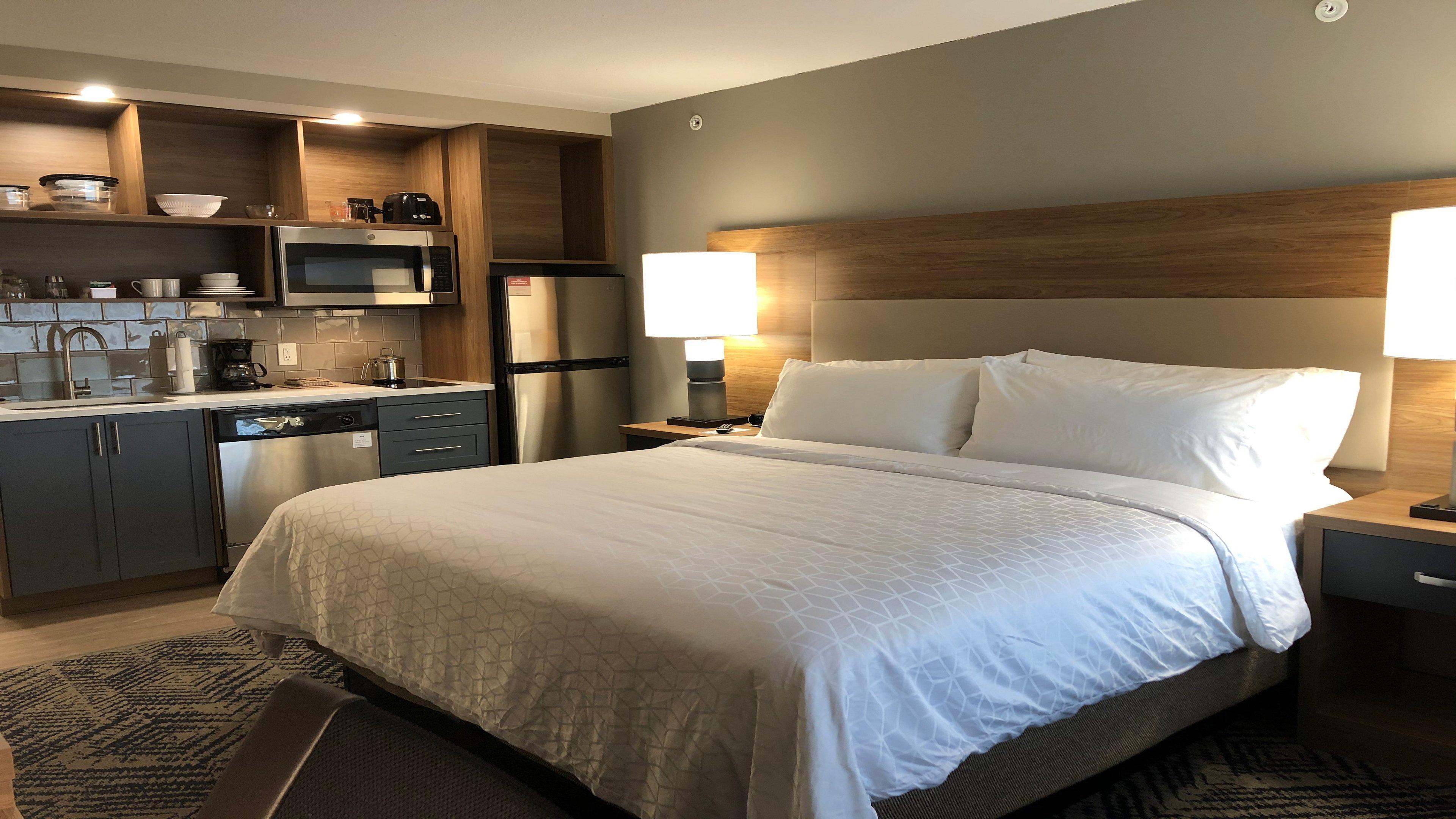 Candlewood Suites - Cleveland South - Independence By Ihg Exterior photo