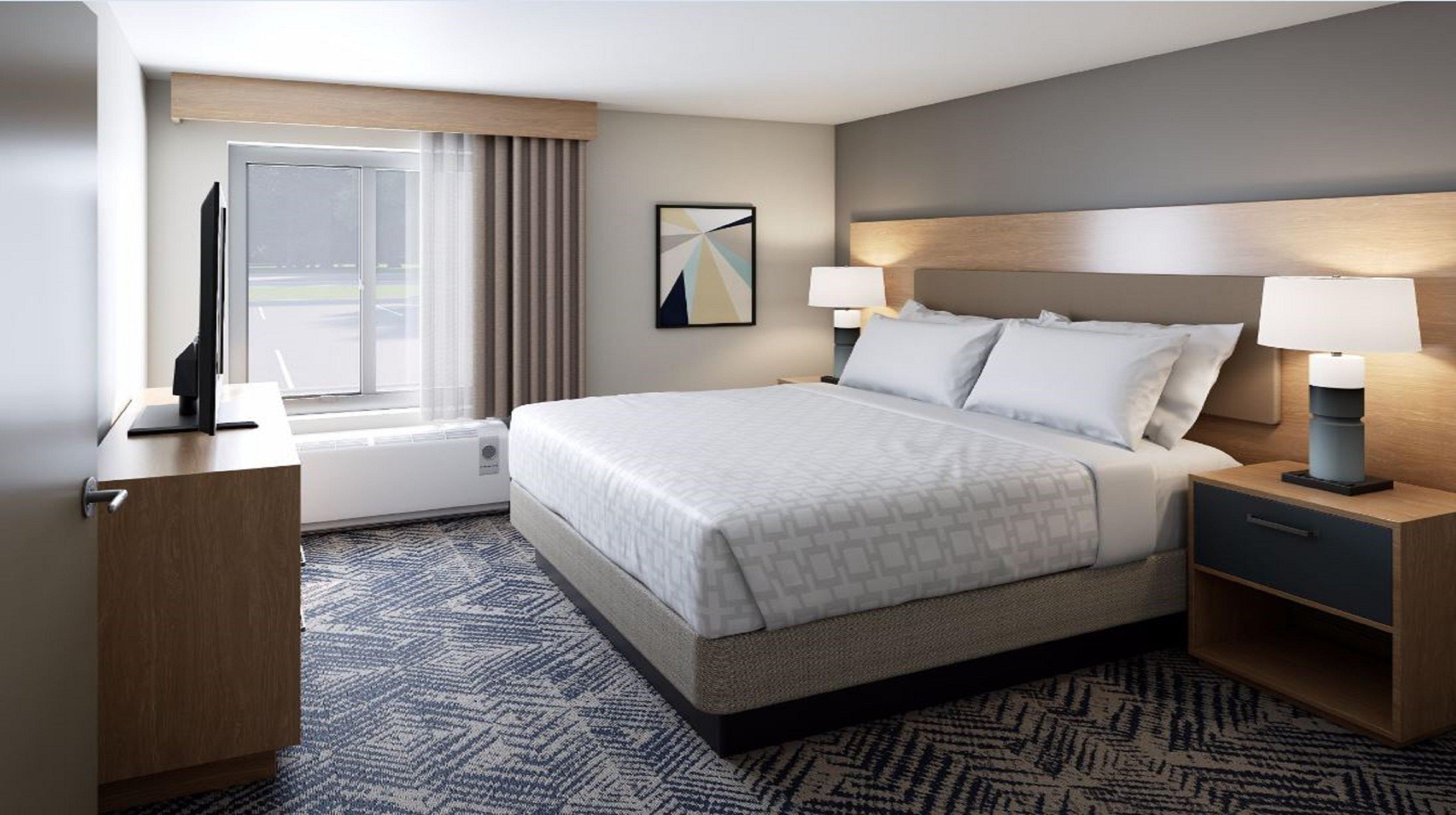 Candlewood Suites - Cleveland South - Independence By Ihg Exterior photo