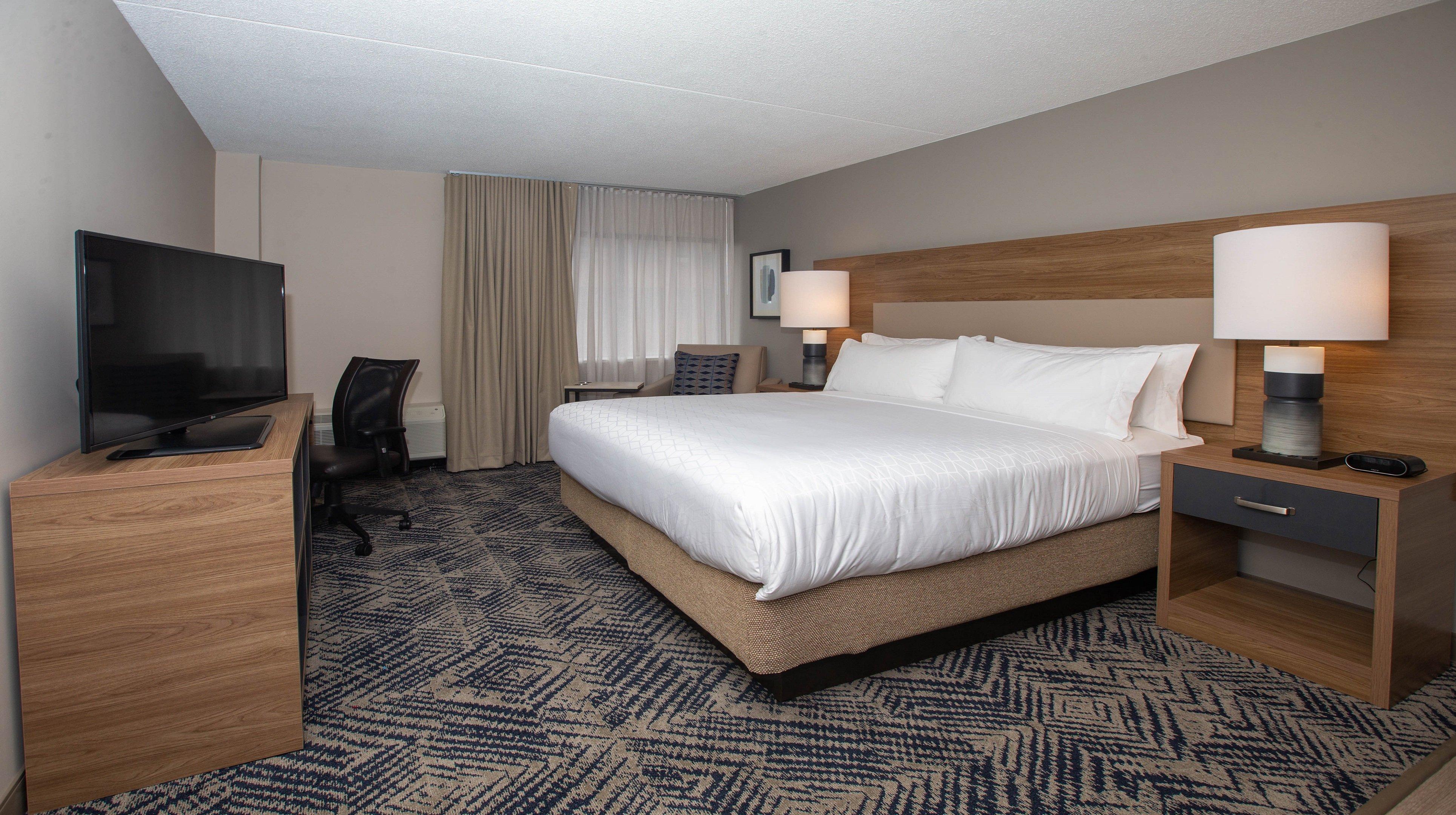 Candlewood Suites - Cleveland South - Independence By Ihg Exterior photo