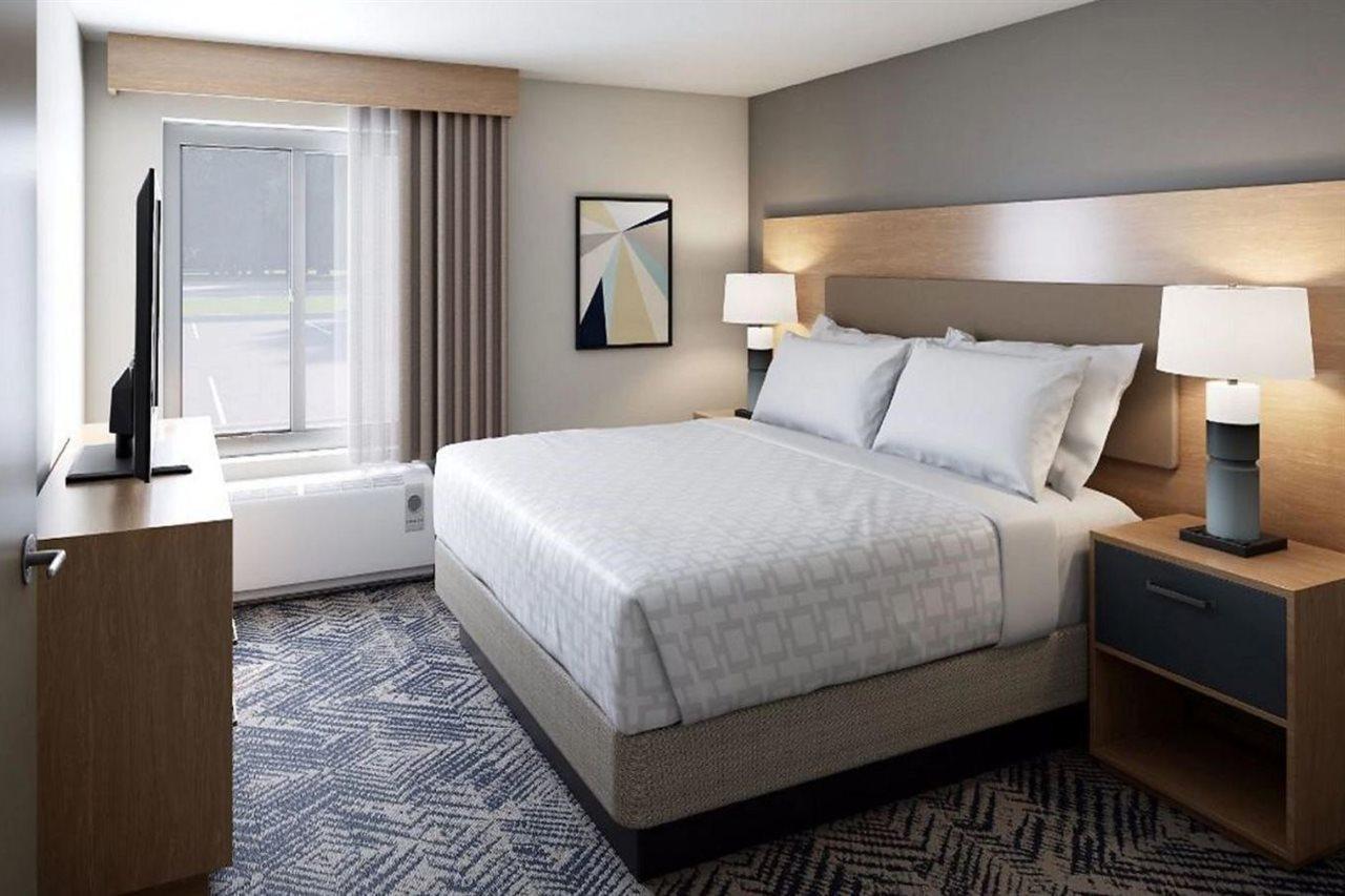 Candlewood Suites - Cleveland South - Independence By Ihg Exterior photo